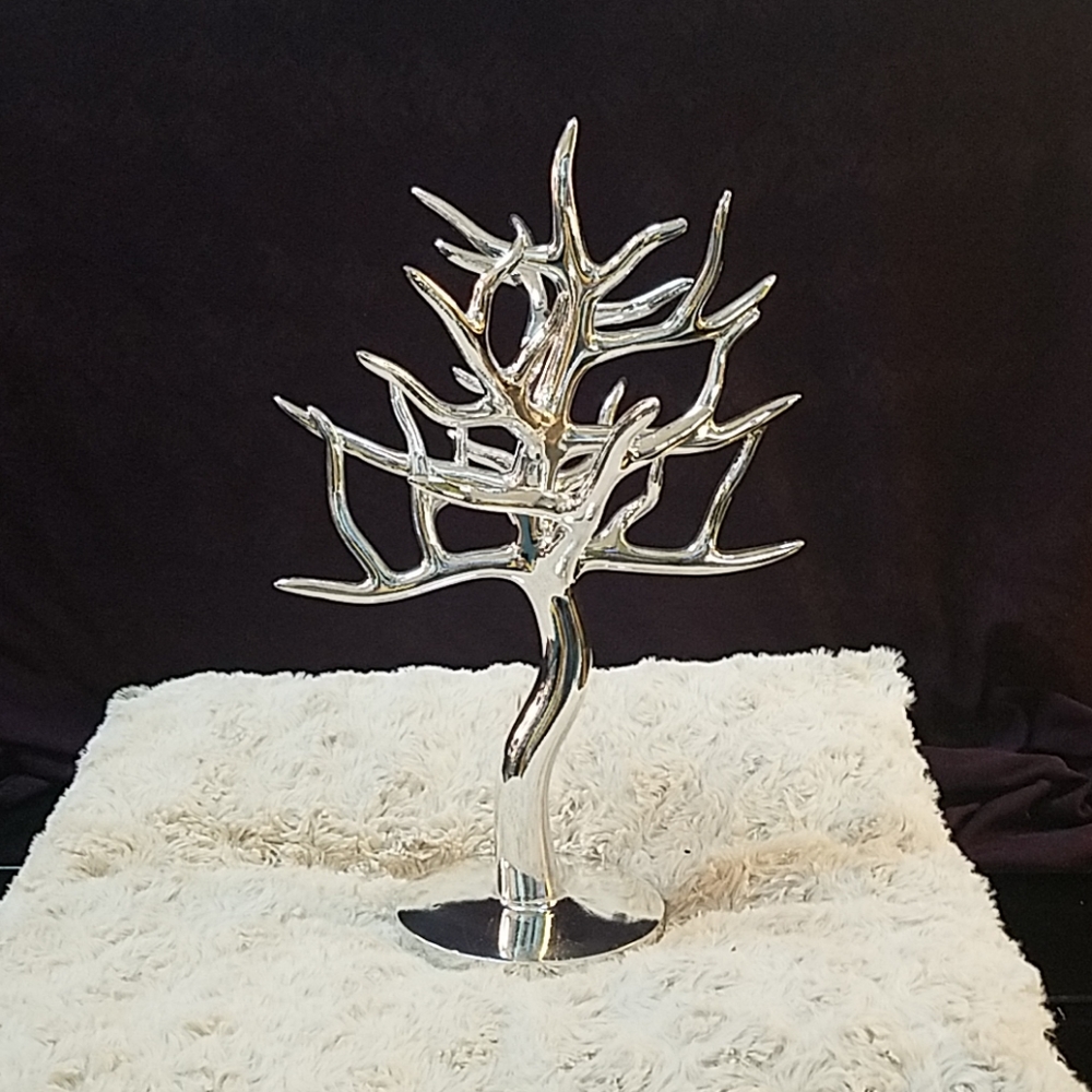 Jewelry tree